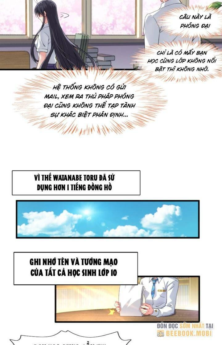 Bạn Gái Tôi Là Một Đại Tiểu Thư Xấu Xa Sao? Chapter 7 - 10