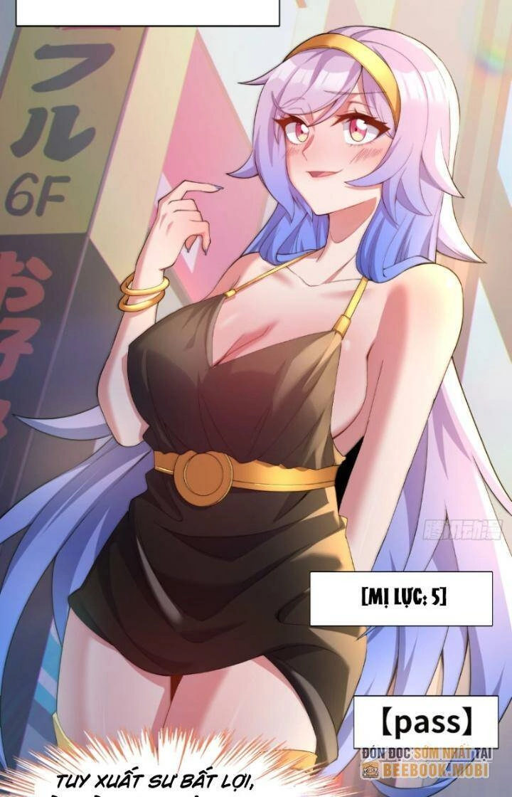 Bạn Gái Tôi Là Một Đại Tiểu Thư Xấu Xa Sao? Chapter 7 - 18