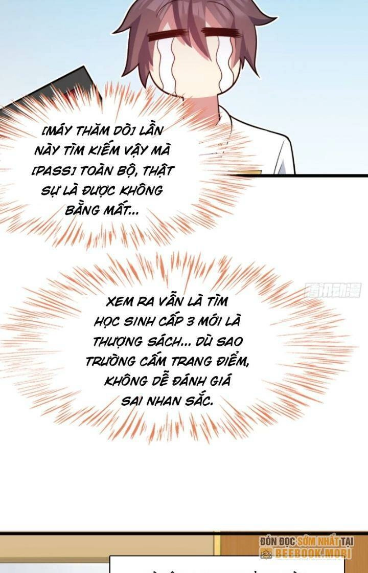 Bạn Gái Tôi Là Một Đại Tiểu Thư Xấu Xa Sao? Chapter 7 - 24