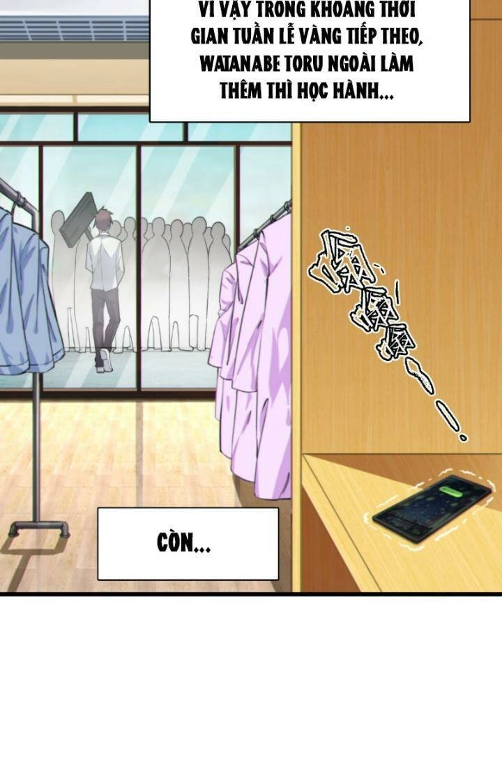 Bạn Gái Tôi Là Một Đại Tiểu Thư Xấu Xa Sao? Chapter 7 - 25