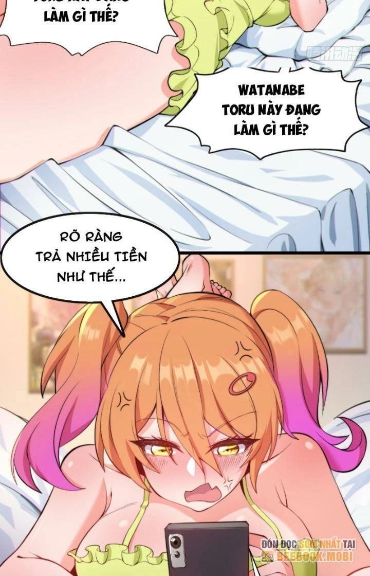 Bạn Gái Tôi Là Một Đại Tiểu Thư Xấu Xa Sao? Chapter 7 - 27