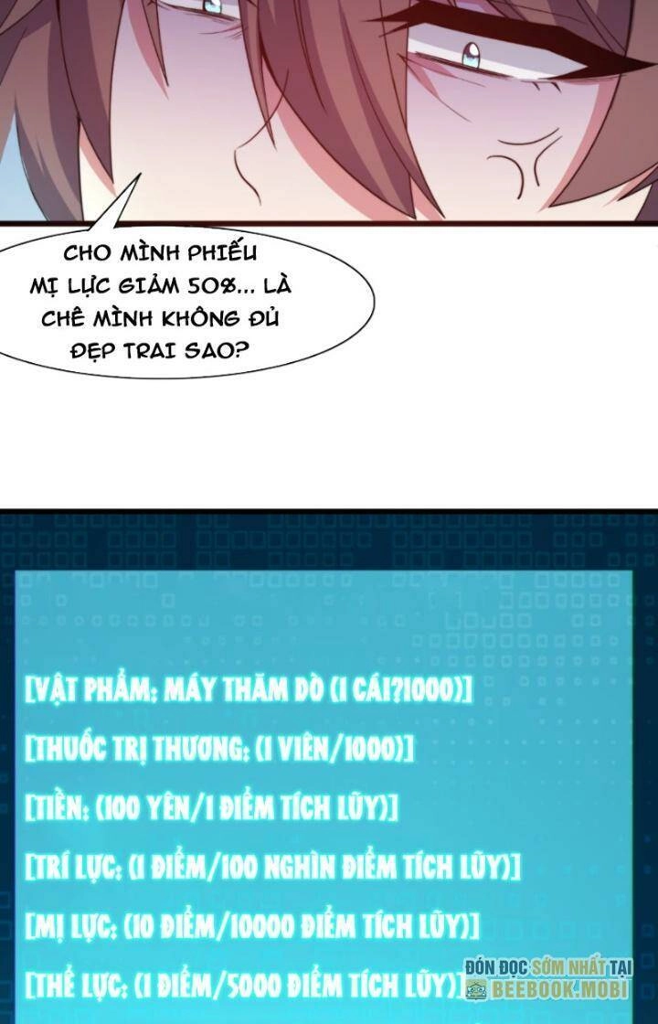 Bạn Gái Tôi Là Một Đại Tiểu Thư Xấu Xa Sao? Chapter 7 - 30