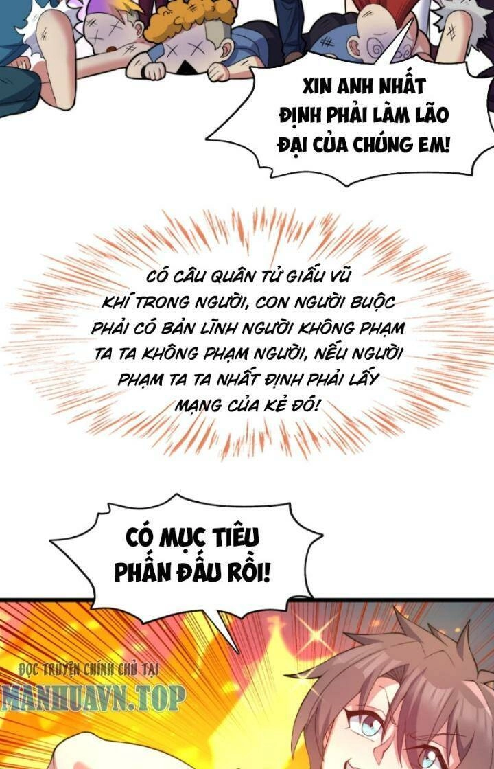 Bạn Gái Tôi Là Một Đại Tiểu Thư Xấu Xa Sao? Chapter 7 - 35