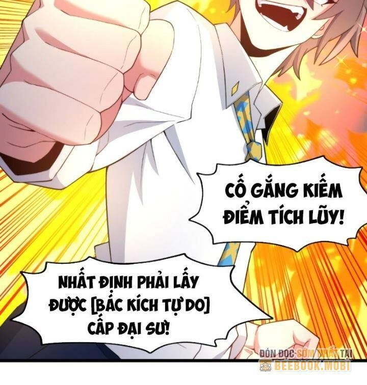 Bạn Gái Tôi Là Một Đại Tiểu Thư Xấu Xa Sao? Chapter 7 - 36