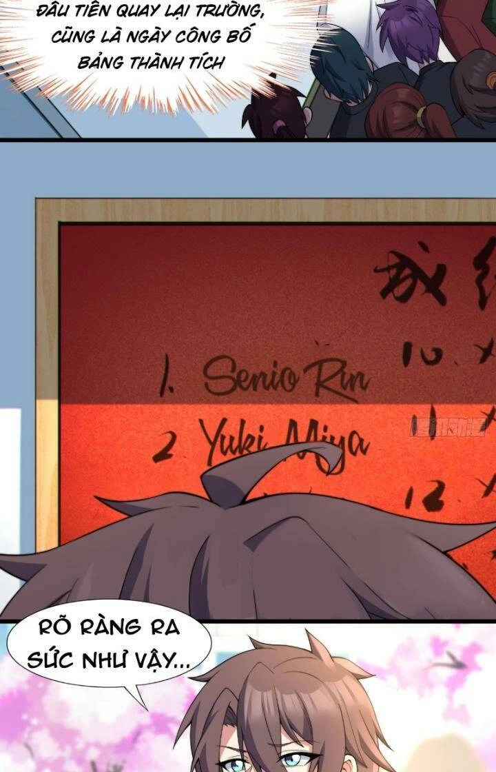 Bạn Gái Tôi Là Một Đại Tiểu Thư Xấu Xa Sao? Chapter 8 - 2