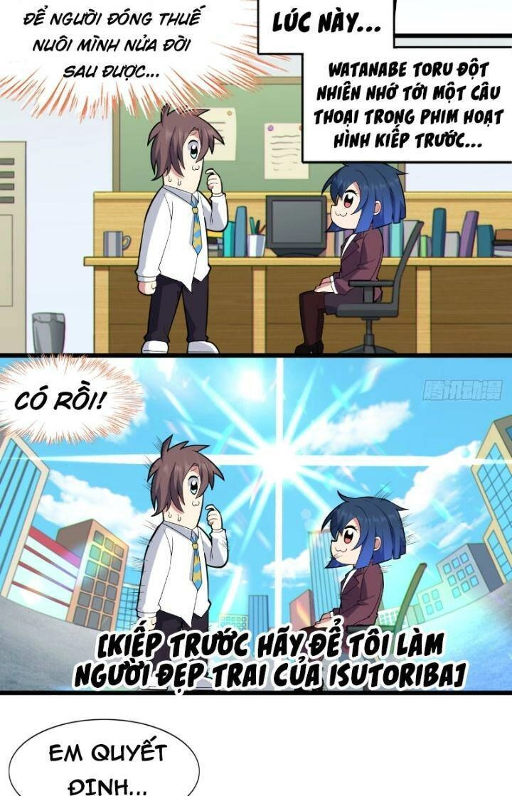 Bạn Gái Tôi Là Một Đại Tiểu Thư Xấu Xa Sao? Chapter 8 - 12