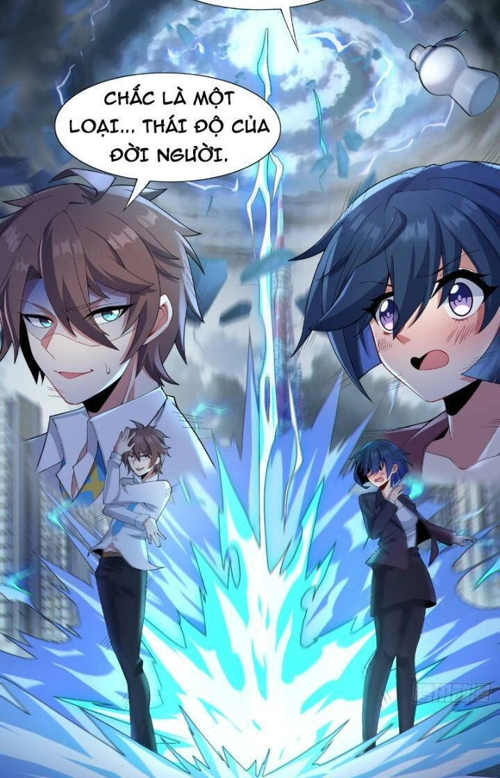 Bạn Gái Tôi Là Một Đại Tiểu Thư Xấu Xa Sao? Chapter 8 - 14