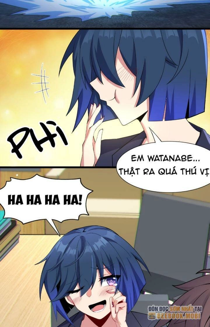 Bạn Gái Tôi Là Một Đại Tiểu Thư Xấu Xa Sao? Chapter 8 - 15