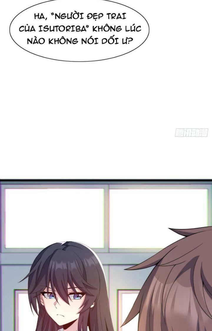 Bạn Gái Tôi Là Một Đại Tiểu Thư Xấu Xa Sao? Chapter 8 - 18