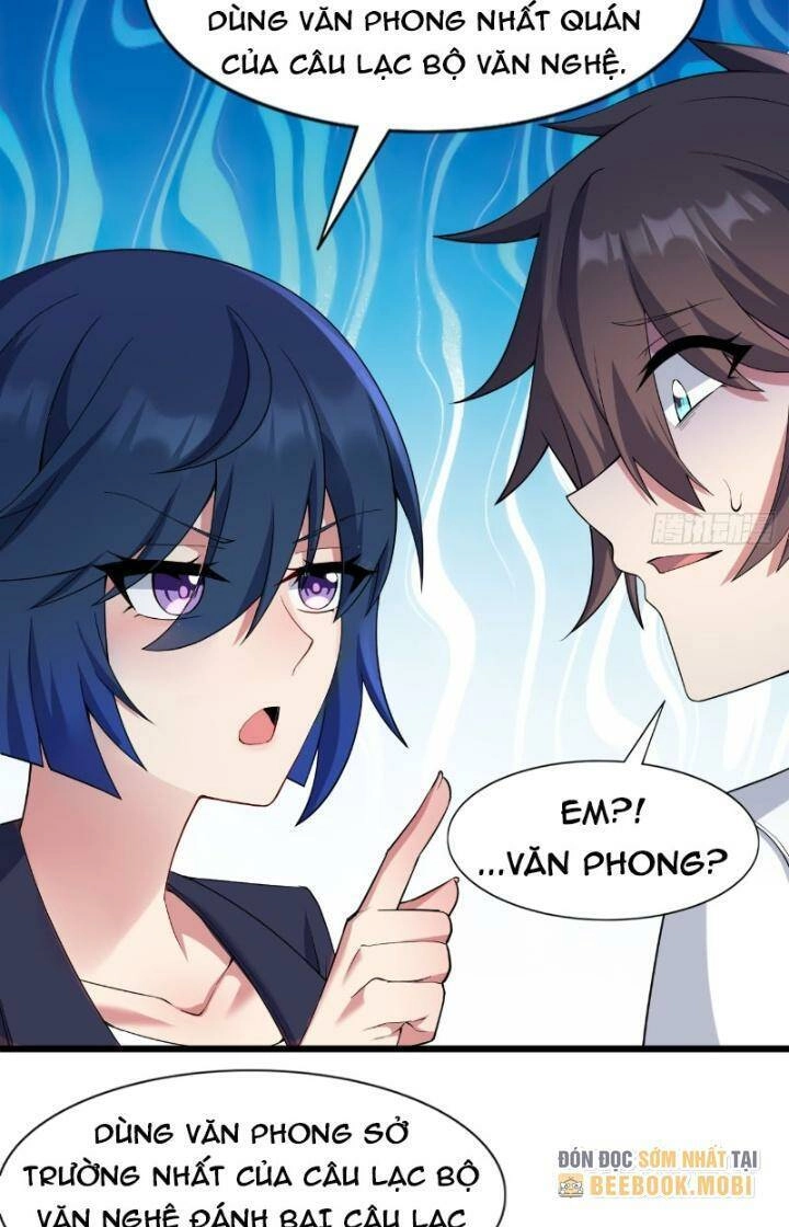 Bạn Gái Tôi Là Một Đại Tiểu Thư Xấu Xa Sao? Chapter 8 - 25