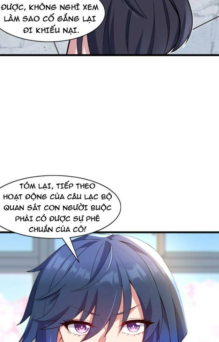 Bạn Gái Tôi Là Một Đại Tiểu Thư Xấu Xa Sao? Chapter 8 - 27