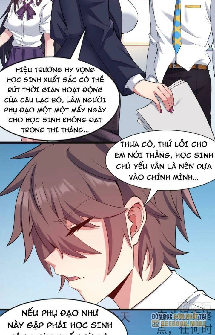 Bạn Gái Tôi Là Một Đại Tiểu Thư Xấu Xa Sao? Chapter 8 - 30