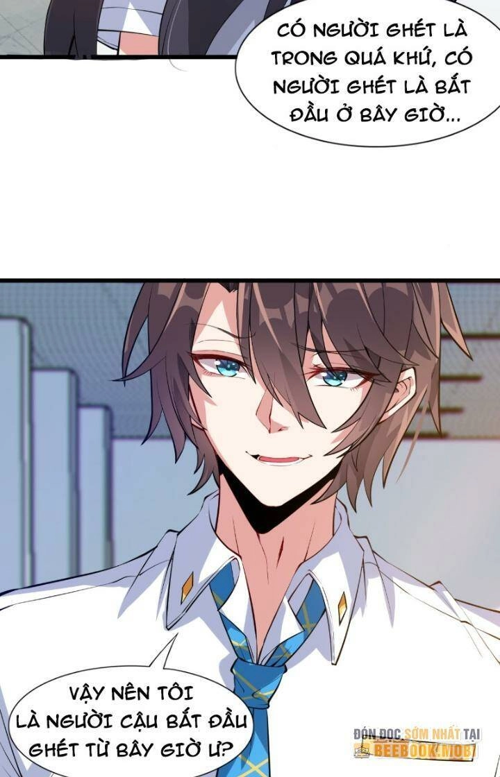 Bạn Gái Tôi Là Một Đại Tiểu Thư Xấu Xa Sao? Chapter 8 - 42