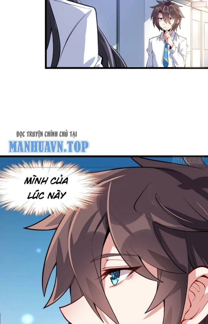 Bạn Gái Tôi Là Một Đại Tiểu Thư Xấu Xa Sao? Chapter 8 - 44