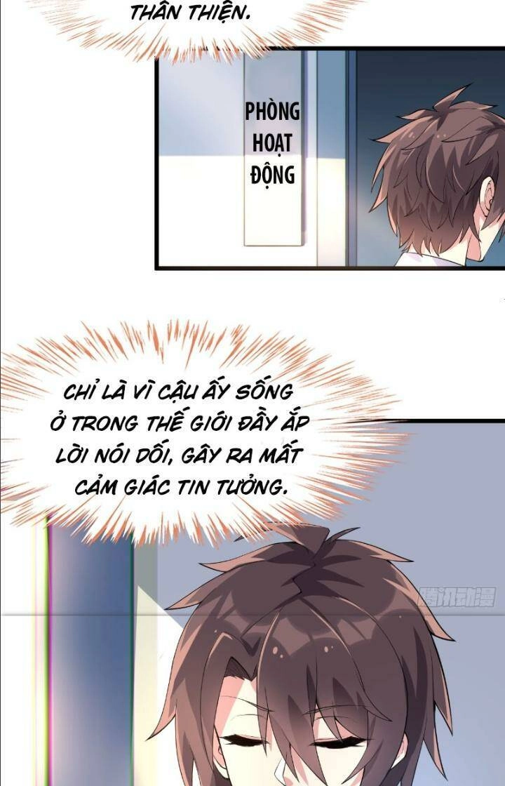 Bạn Gái Tôi Là Một Đại Tiểu Thư Xấu Xa Sao? Chapter 8 - 46