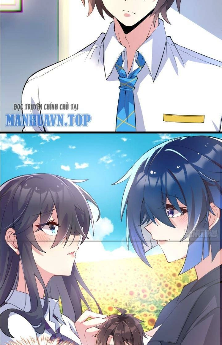 Bạn Gái Tôi Là Một Đại Tiểu Thư Xấu Xa Sao? Chapter 8 - 47