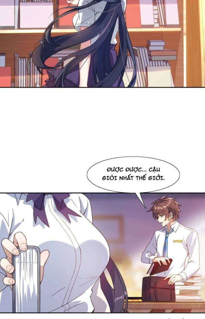 Bạn Gái Tôi Là Một Đại Tiểu Thư Xấu Xa Sao? Chapter 9 - 30