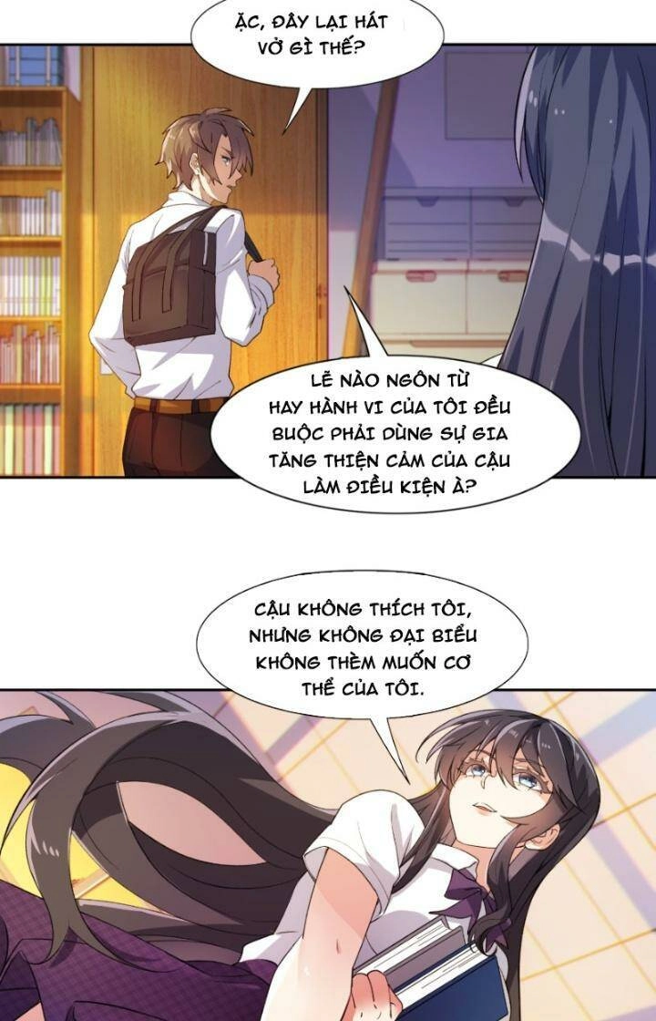 Bạn Gái Tôi Là Một Đại Tiểu Thư Xấu Xa Sao? Chapter 9 - 34