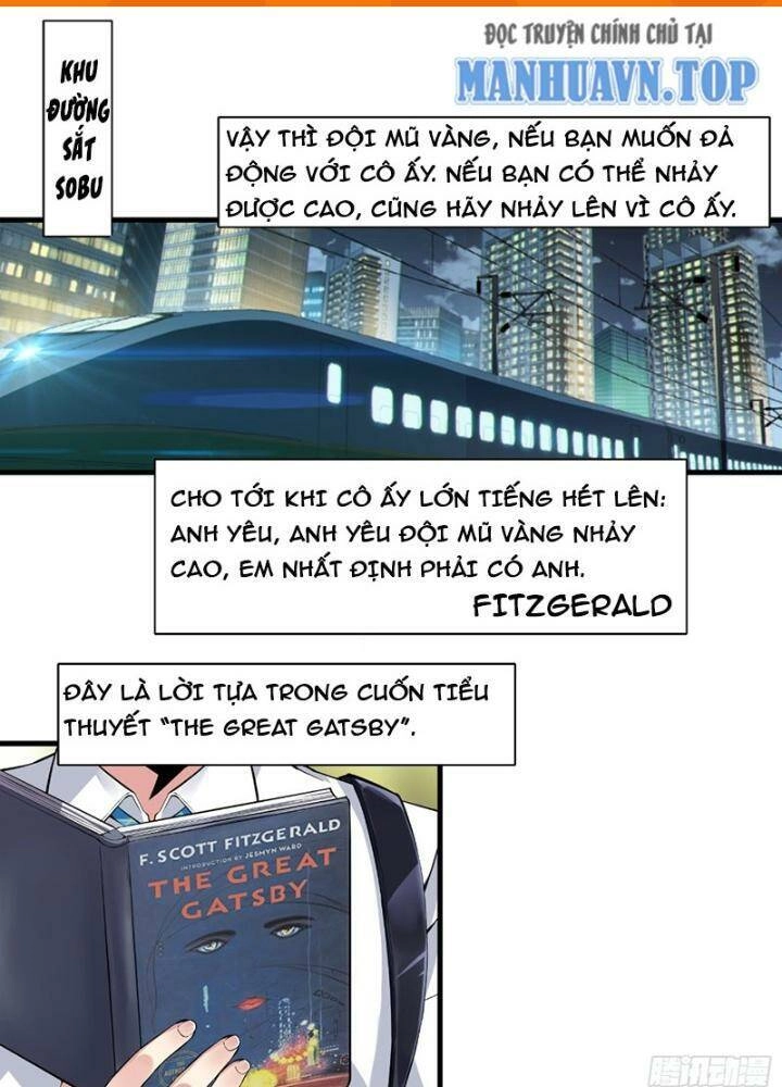 Bạn Gái Tôi Là Một Đại Tiểu Thư Xấu Xa Sao? Chapter 10 - 1