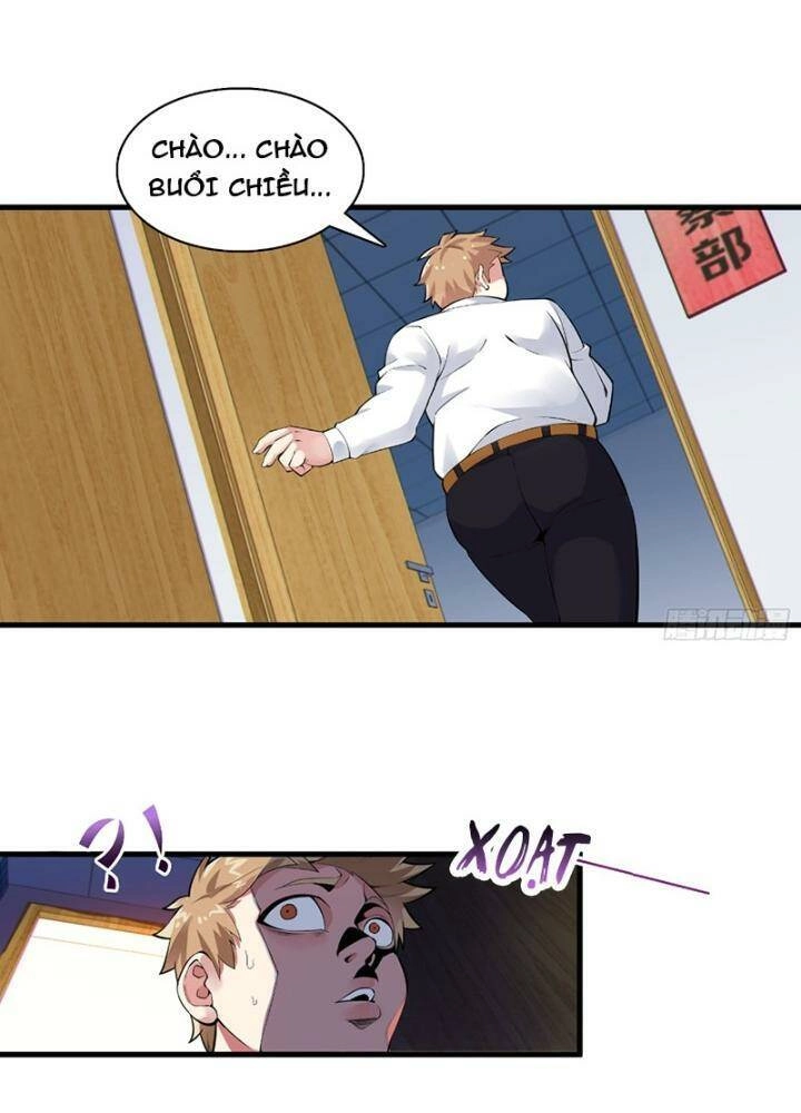 Bạn Gái Tôi Là Một Đại Tiểu Thư Xấu Xa Sao? Chapter 10 - 7