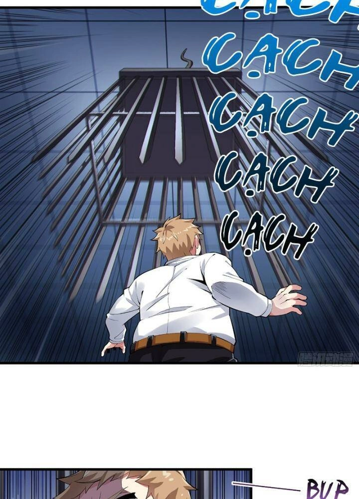 Bạn Gái Tôi Là Một Đại Tiểu Thư Xấu Xa Sao? Chapter 10 - 9