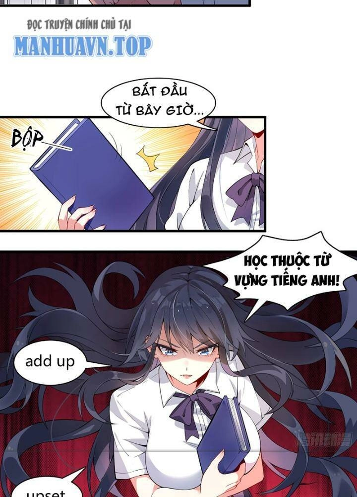 Bạn Gái Tôi Là Một Đại Tiểu Thư Xấu Xa Sao? Chapter 10 - 11