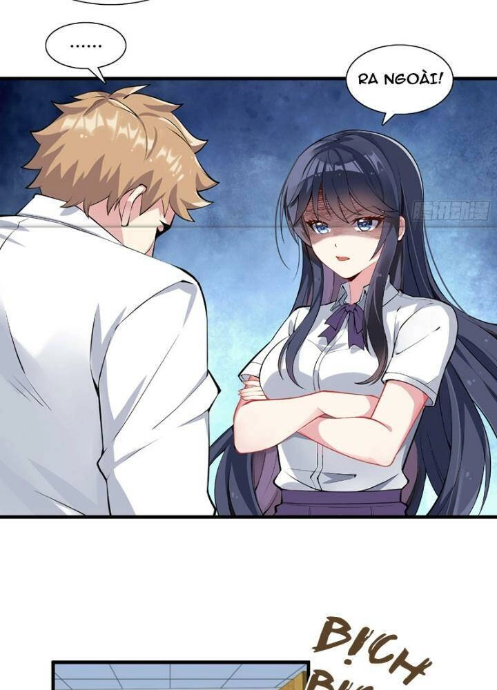 Bạn Gái Tôi Là Một Đại Tiểu Thư Xấu Xa Sao? Chapter 10 - 15