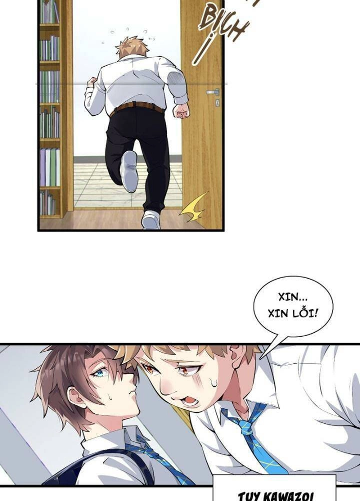 Bạn Gái Tôi Là Một Đại Tiểu Thư Xấu Xa Sao? Chapter 10 - 17