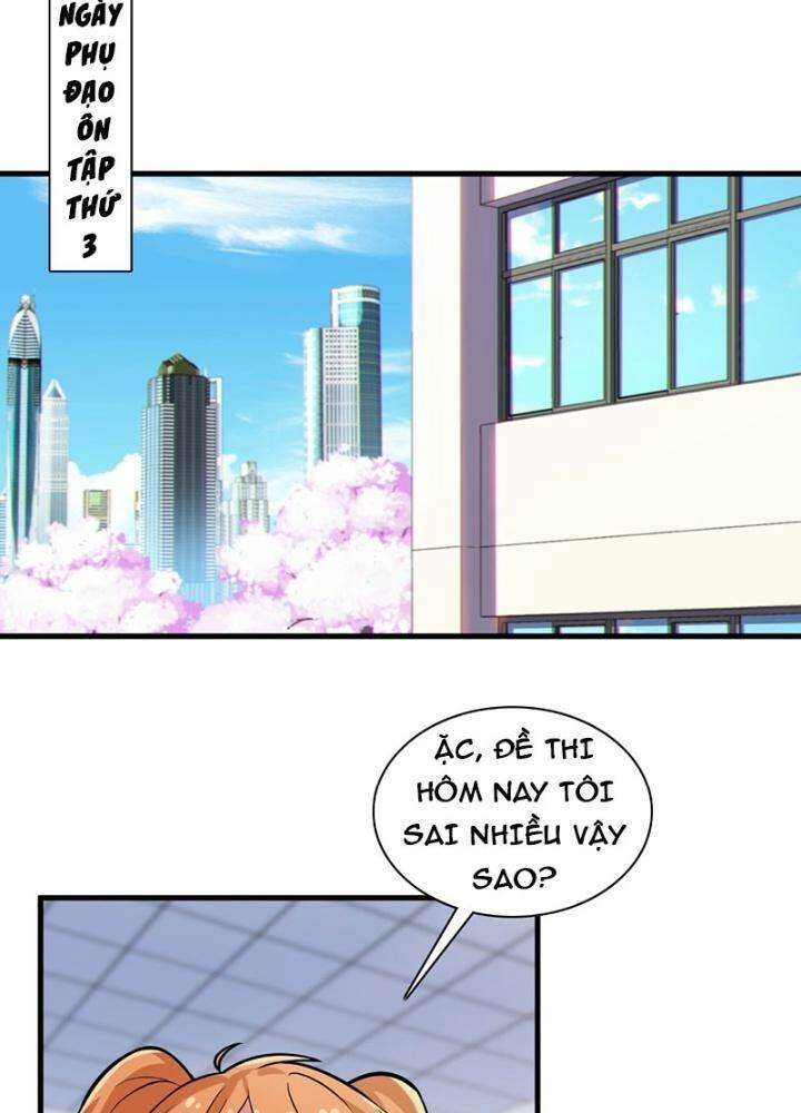 Bạn Gái Tôi Là Một Đại Tiểu Thư Xấu Xa Sao? Chapter 10 - 27