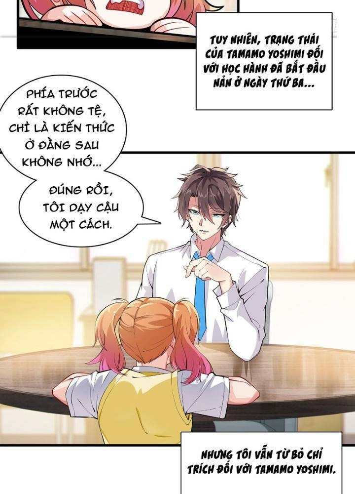 Bạn Gái Tôi Là Một Đại Tiểu Thư Xấu Xa Sao? Chapter 10 - 29