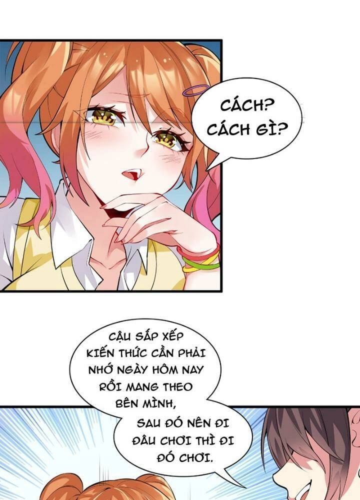 Bạn Gái Tôi Là Một Đại Tiểu Thư Xấu Xa Sao? Chapter 10 - 31