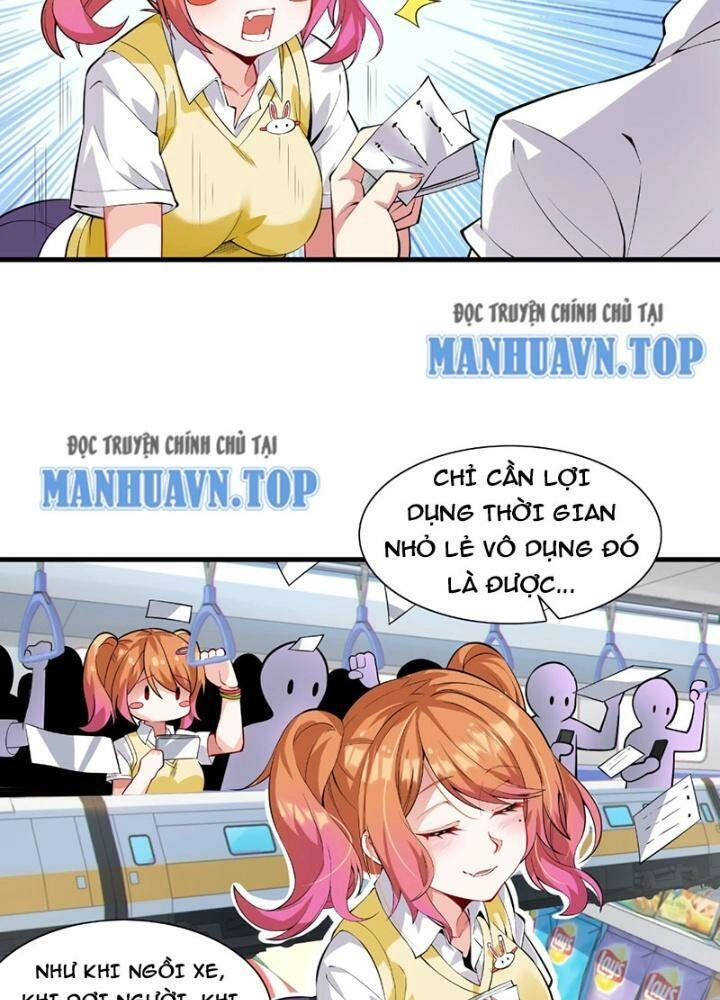 Bạn Gái Tôi Là Một Đại Tiểu Thư Xấu Xa Sao? Chapter 10 - 33