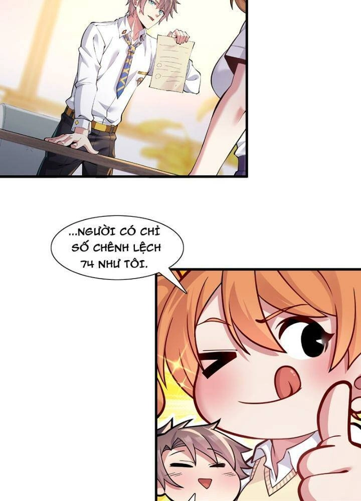 Bạn Gái Tôi Là Một Đại Tiểu Thư Xấu Xa Sao? Chapter 10 - 41