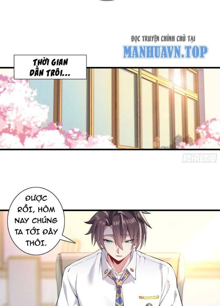 Bạn Gái Tôi Là Một Đại Tiểu Thư Xấu Xa Sao? Chapter 10 - 43