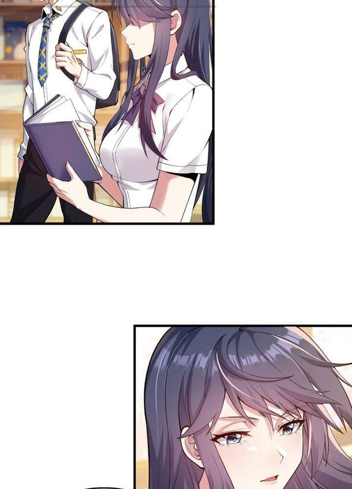 Bạn Gái Tôi Là Một Đại Tiểu Thư Xấu Xa Sao? Chapter 10 - 47