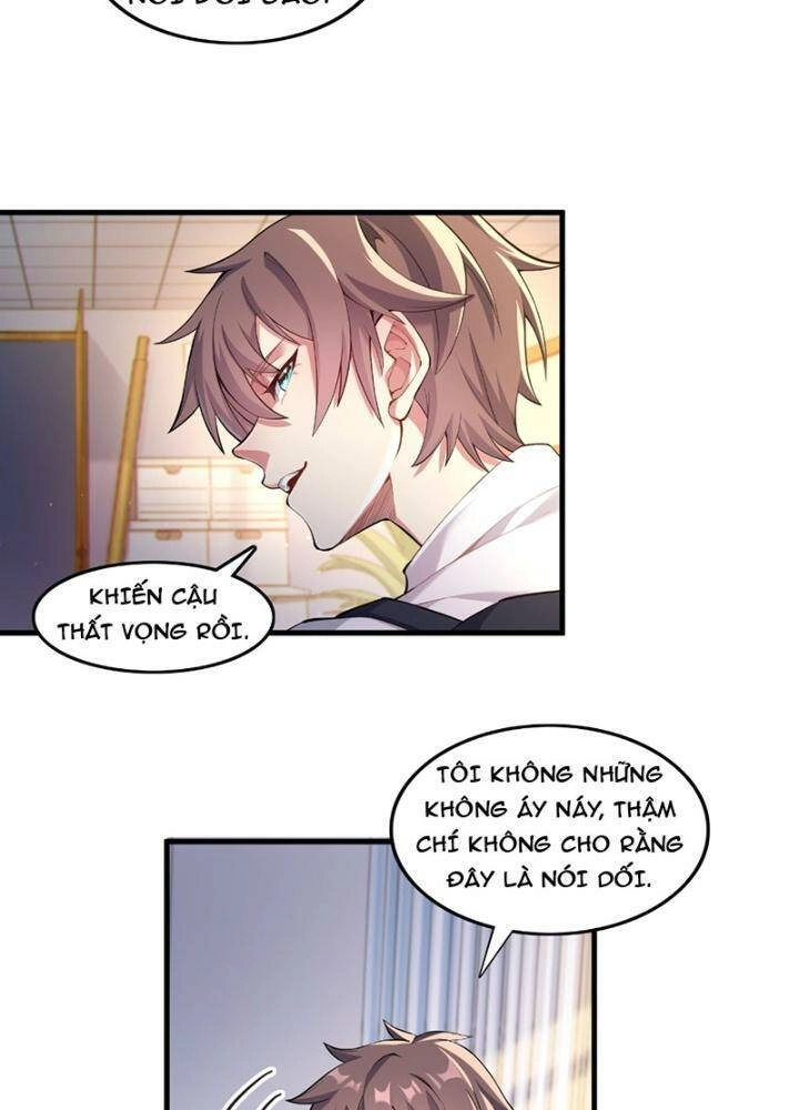 Bạn Gái Tôi Là Một Đại Tiểu Thư Xấu Xa Sao? Chapter 10 - 49