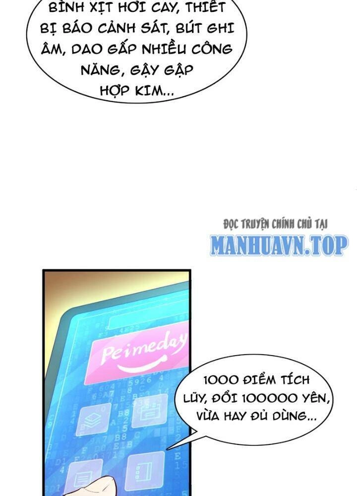 Bạn Gái Tôi Là Một Đại Tiểu Thư Xấu Xa Sao? Chapter 10 - 63