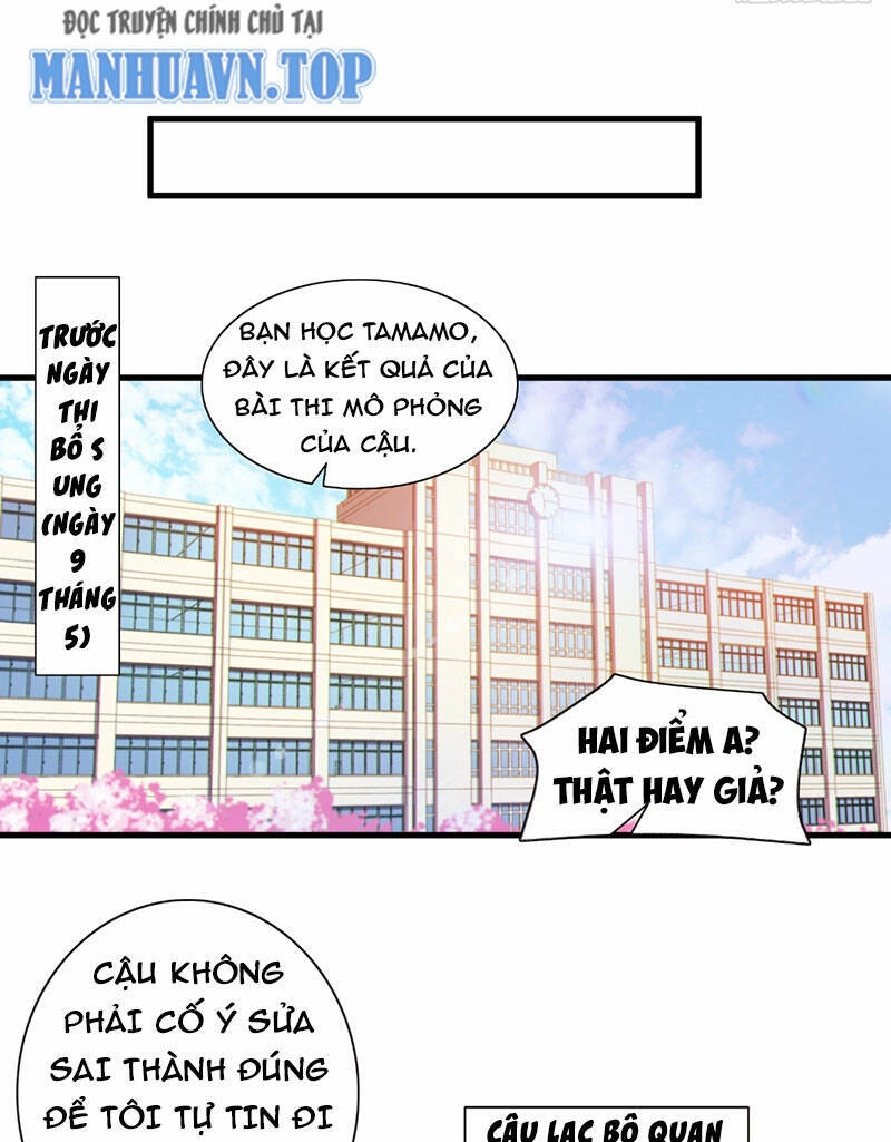 Bạn Gái Tôi Là Một Đại Tiểu Thư Xấu Xa Sao? Chapter 11 - 1