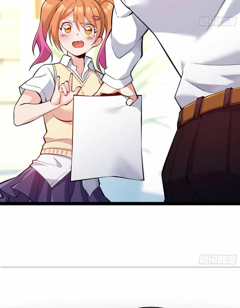 Bạn Gái Tôi Là Một Đại Tiểu Thư Xấu Xa Sao? Chapter 11 - 3