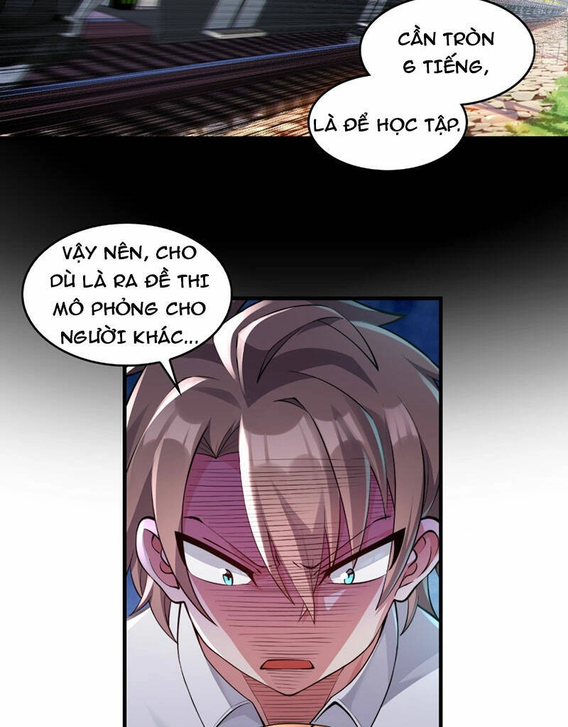 Bạn Gái Tôi Là Một Đại Tiểu Thư Xấu Xa Sao? Chapter 11 - 6