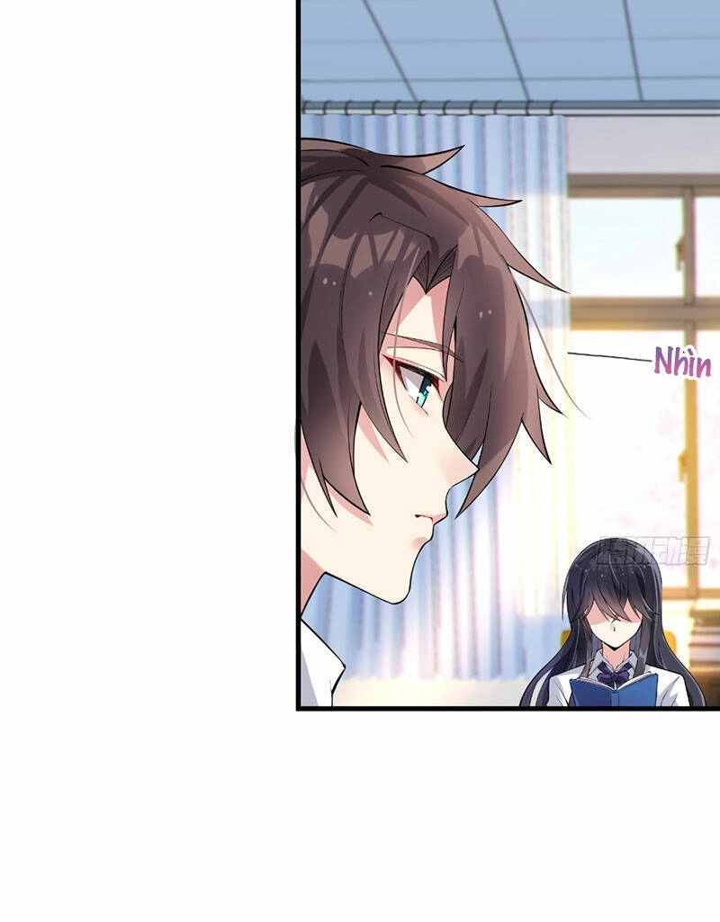 Bạn Gái Tôi Là Một Đại Tiểu Thư Xấu Xa Sao? Chapter 11 - 12