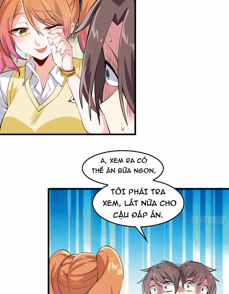 Bạn Gái Tôi Là Một Đại Tiểu Thư Xấu Xa Sao? Chapter 11 - 14