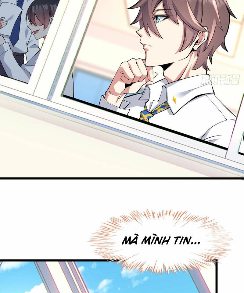 Bạn Gái Tôi Là Một Đại Tiểu Thư Xấu Xa Sao? Chapter 11 - 22