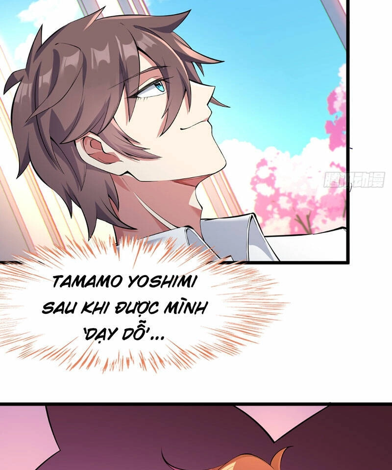 Bạn Gái Tôi Là Một Đại Tiểu Thư Xấu Xa Sao? Chapter 11 - 23