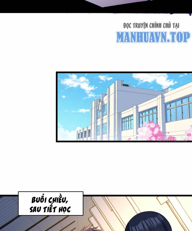 Bạn Gái Tôi Là Một Đại Tiểu Thư Xấu Xa Sao? Chapter 11 - 25