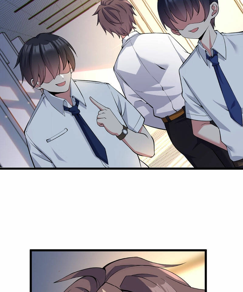 Bạn Gái Tôi Là Một Đại Tiểu Thư Xấu Xa Sao? Chapter 11 - 26