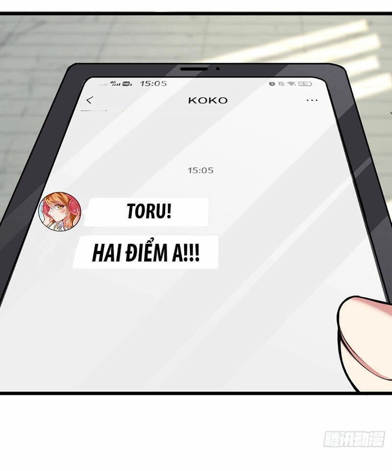 Bạn Gái Tôi Là Một Đại Tiểu Thư Xấu Xa Sao? Chapter 11 - 28