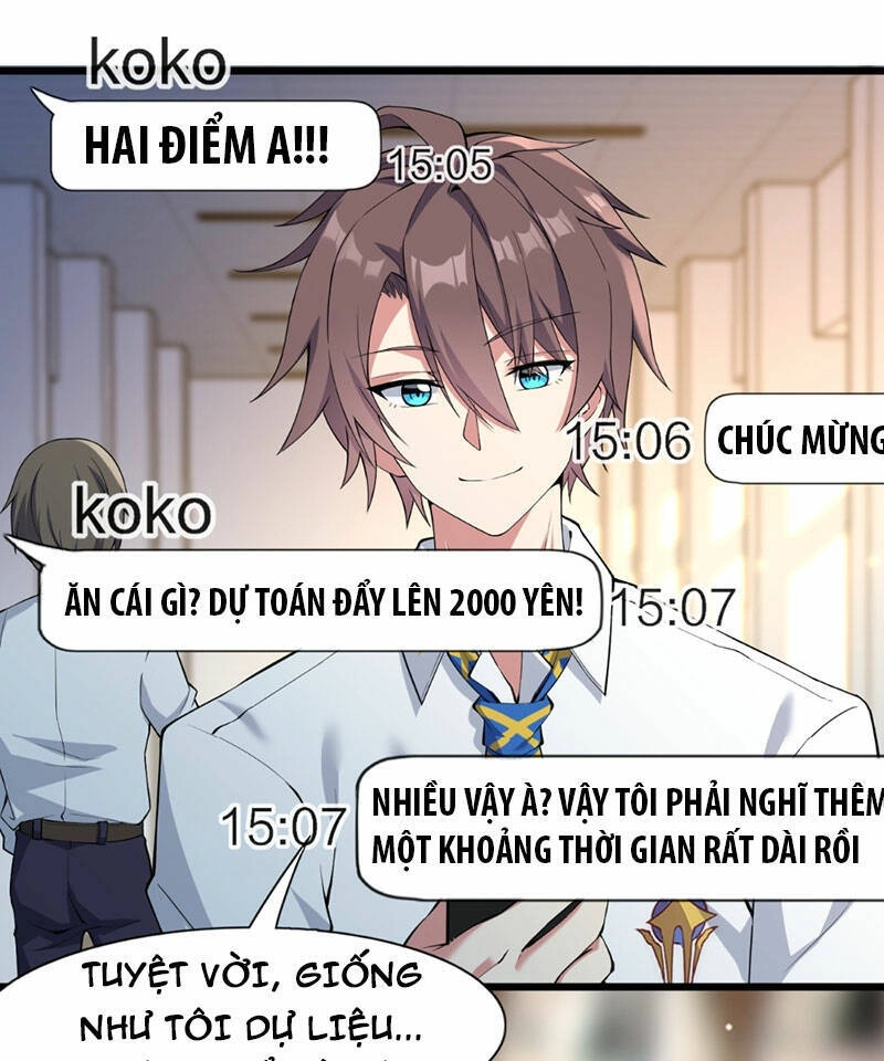 Bạn Gái Tôi Là Một Đại Tiểu Thư Xấu Xa Sao? Chapter 11 - 29