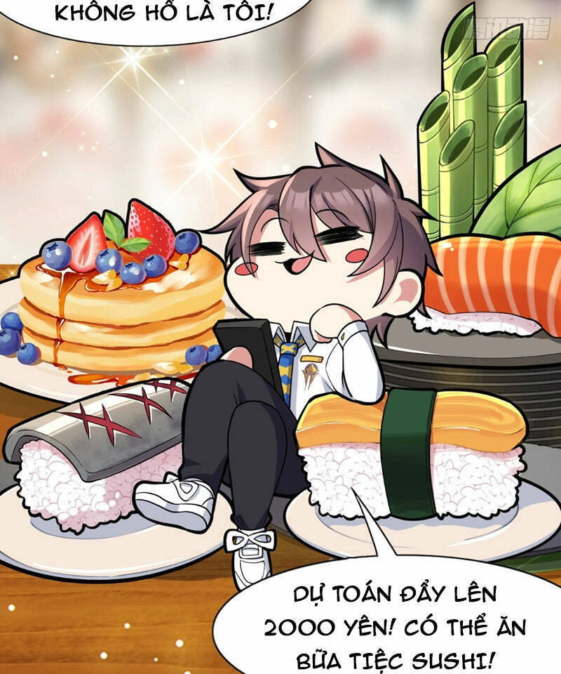 Bạn Gái Tôi Là Một Đại Tiểu Thư Xấu Xa Sao? Chapter 11 - 30