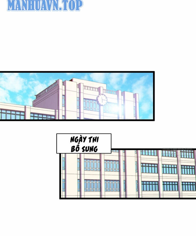 Bạn Gái Tôi Là Một Đại Tiểu Thư Xấu Xa Sao? Chapter 11 - 33